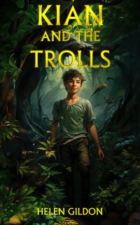 Kian and the Trolls EN