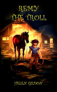 Remi the troll EN