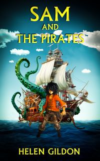 Sam and the Pirates EN